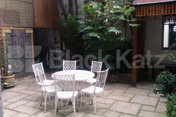 			NEW INSTRUCTION, 1 Bedroom, 1 bath, 1 reception Ground Floor Flat			 Bulwer Street, Shepherds Bush